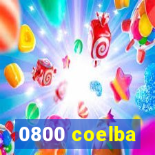 0800 coelba